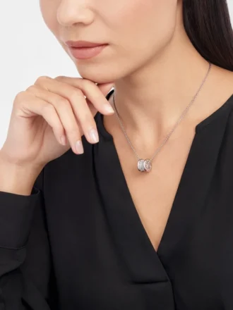 B.zero1 Necklace