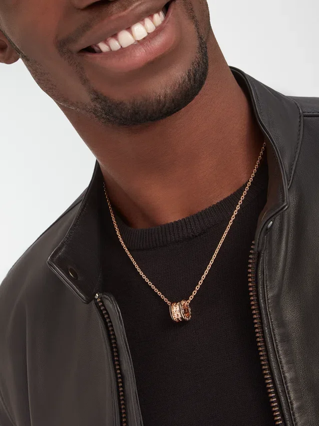 B.zero1 Necklace B.zero1 Necklace
