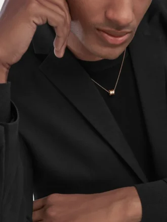 B.zero1 Necklace