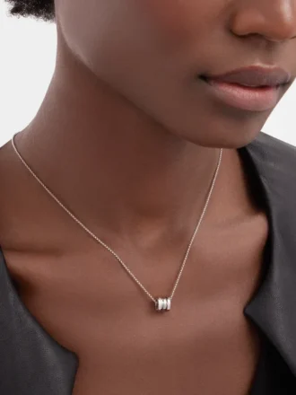 b zero1 necklace 1 22 330x440 - B.zero1 Necklace