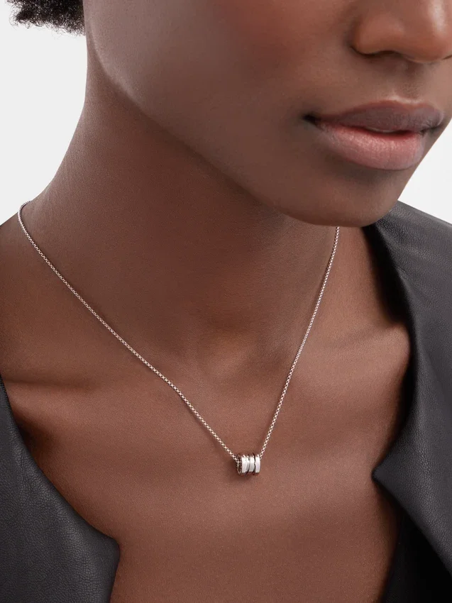 B.zero1 Necklace B.zero1 Necklace