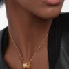 B.zero1 Necklace B.zero1 Necklace