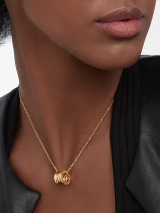 B.zero1 Necklace