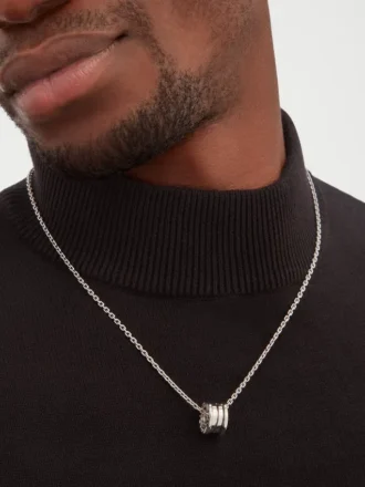 B.zero1 Necklace