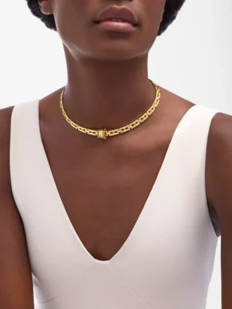 B.zero1 Necklace