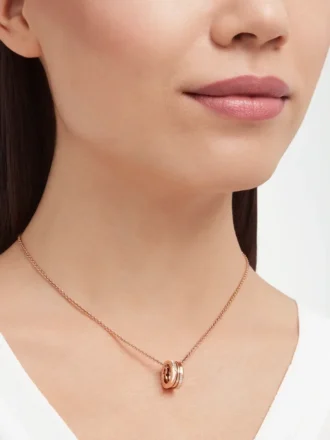 B.zero1 Necklace