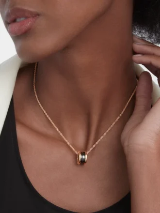 B.zero1 Necklace