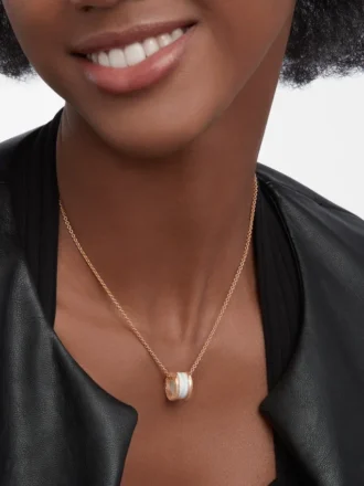 B.zero1 Necklace