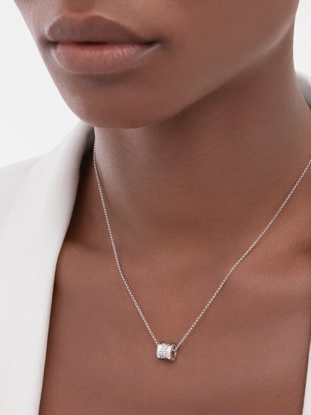 B.zero1 Necklace B.zero1 Necklace