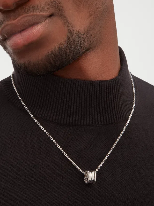 B.zero1 Necklace B.zero1 Necklace