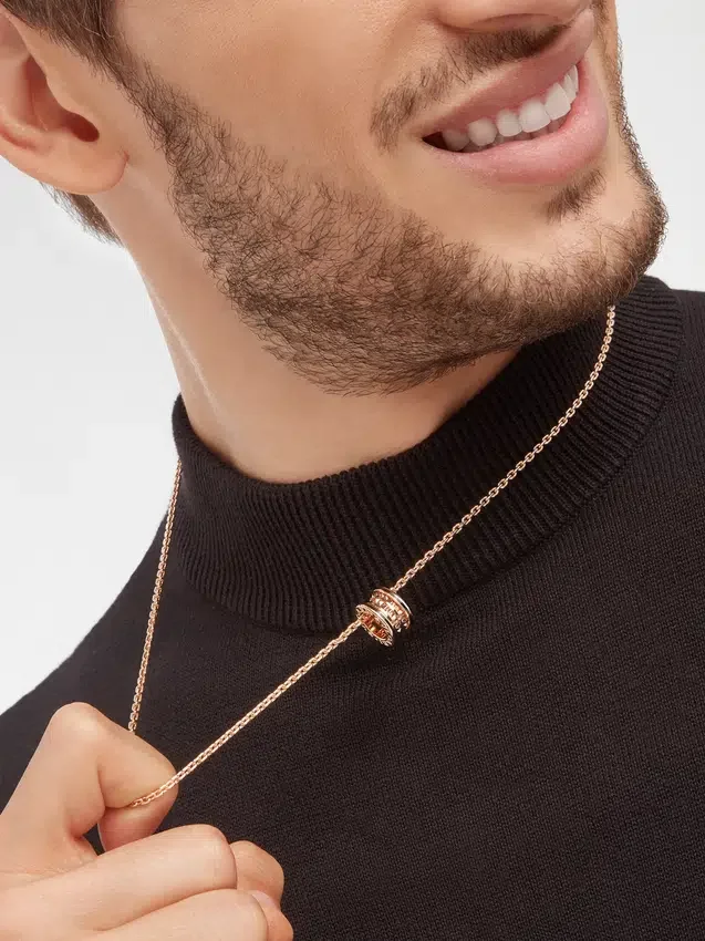 B.zero1 Necklace B.zero1 Necklace