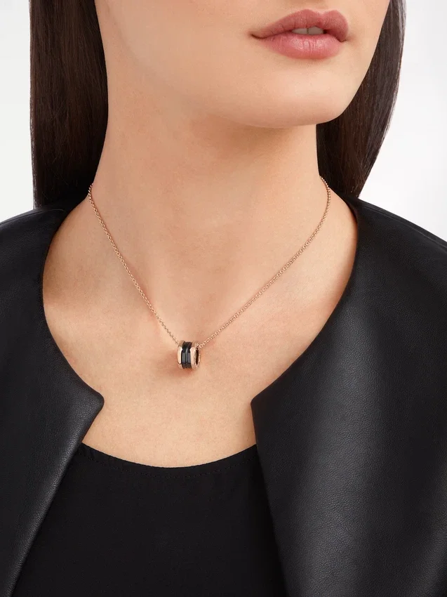 B.zero1 Necklace B.zero1 Necklace