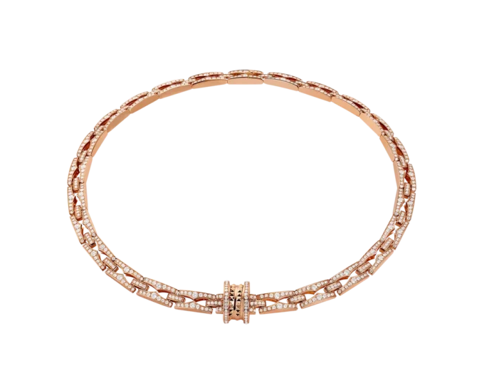 B.zero1 Necklace B.zero1 Necklace