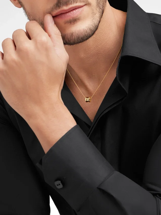 B.zero1 Necklace B.zero1 Necklace