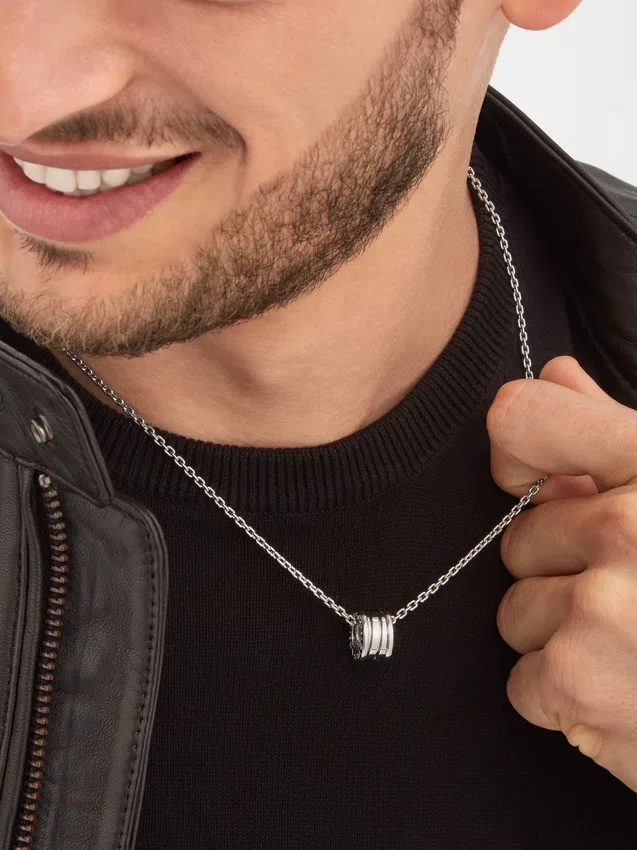 B.zero1 Necklace B.zero1 Necklace