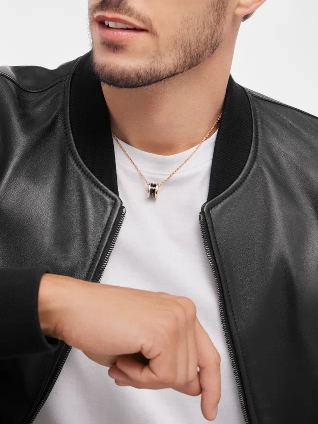 B.zero1 Necklace B.zero1 Necklace
