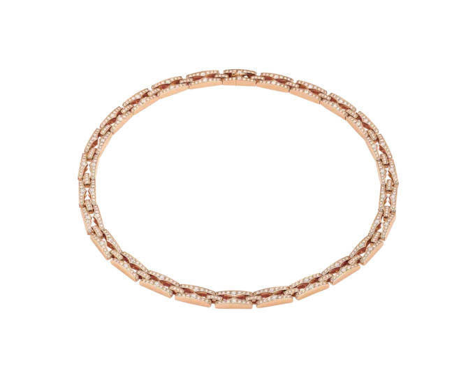 B.zero1 Necklace B.zero1 Necklace