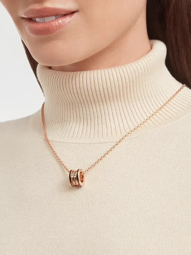 B.zero1 Necklace B.zero1 Necklace