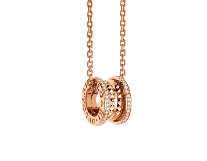 B.zero1 Necklace B.zero1 Necklace