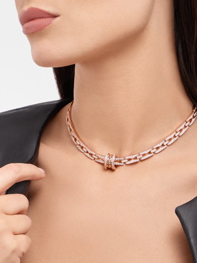 B.zero1 Necklace B.zero1 Necklace