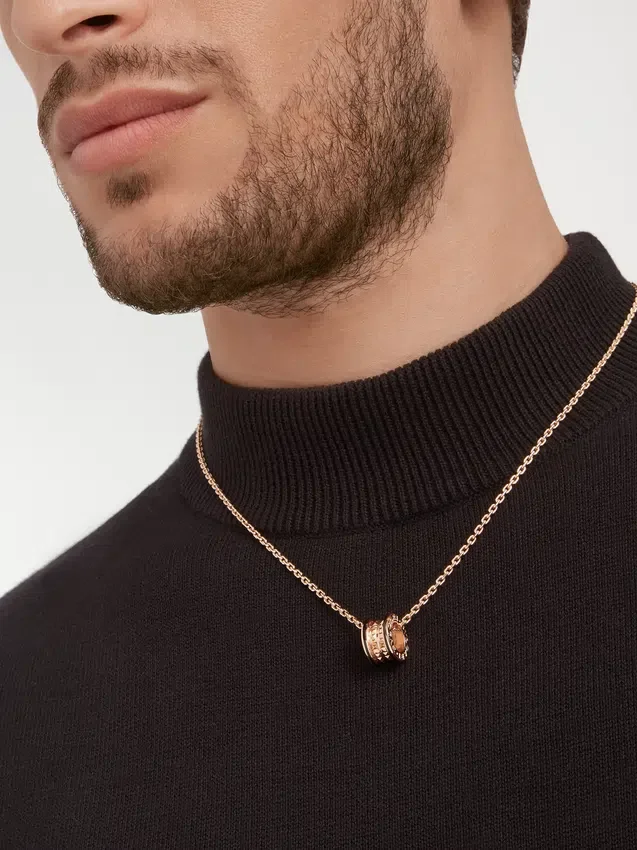 B.zero1 Necklace B.zero1 Necklace