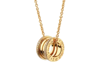 B.zero1 Necklace