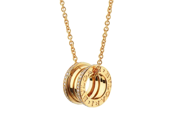 B.zero1 Necklace B.zero1 Necklace