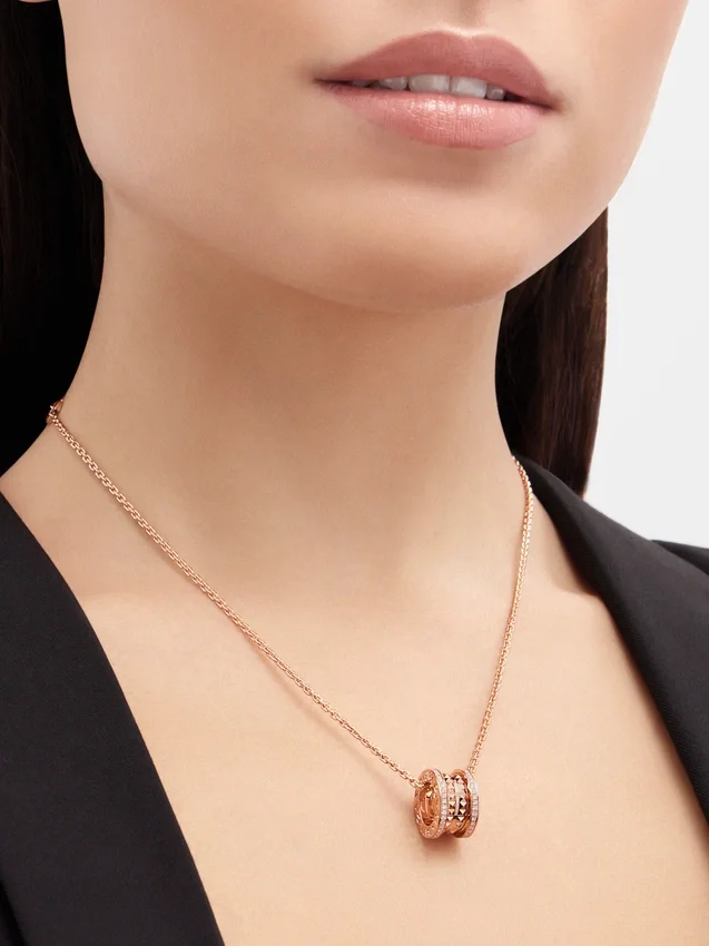 B.zero1 Necklace B.zero1 Necklace