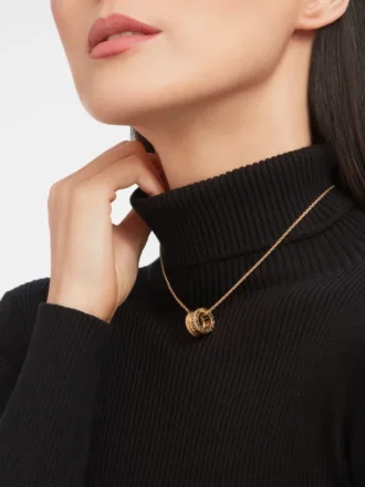 B.zero1 Necklace