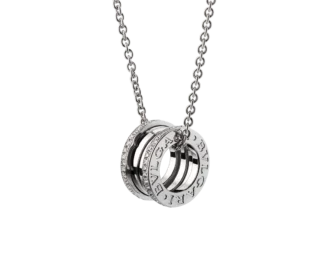 B.zero1 Necklace