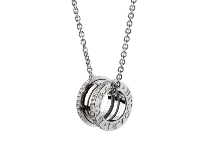 B.zero1 Necklace B.zero1 Necklace