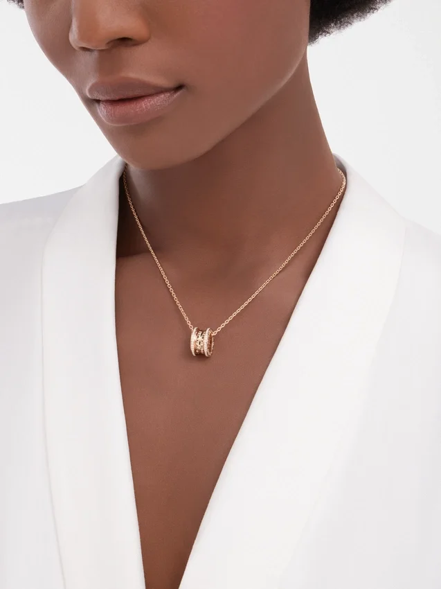 B.zero1 Necklace B.zero1 Necklace