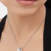 B.zero1 Necklace B.zero1 Necklace