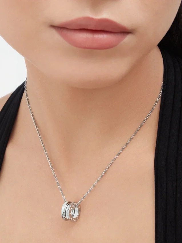 B.zero1 Necklace B.zero1 Necklace