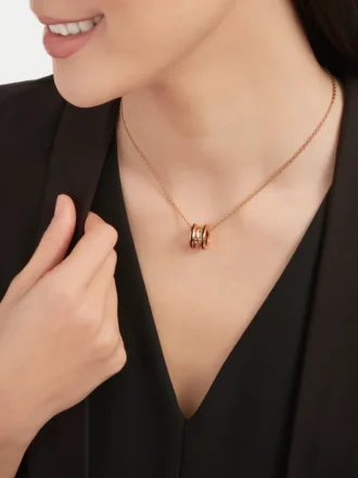 B.zero1 Necklace