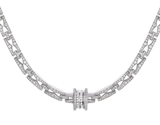B.zero1 Necklace