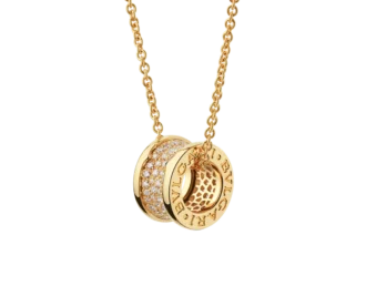 B.zero1 Necklace