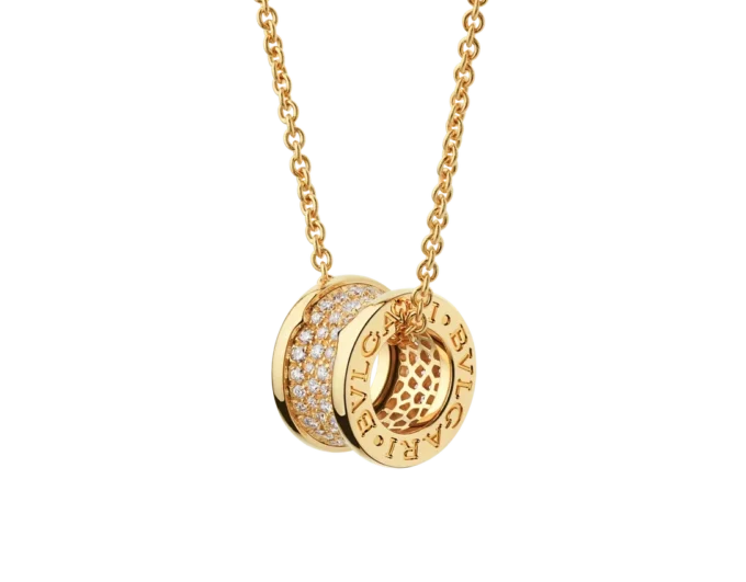 B.zero1 Necklace B.zero1 Necklace