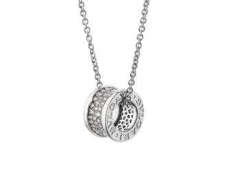 B.zero1 Necklace