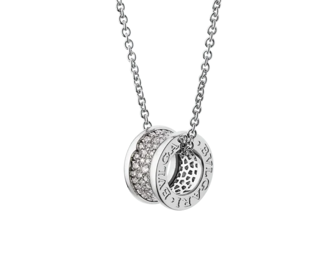 B.zero1 Necklace B.zero1 Necklace