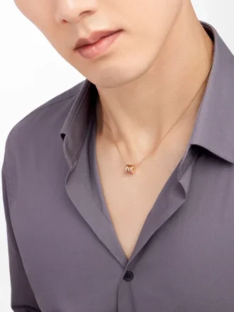 B.zero1 Necklace