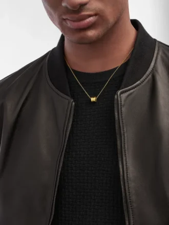 B.zero1 Necklace