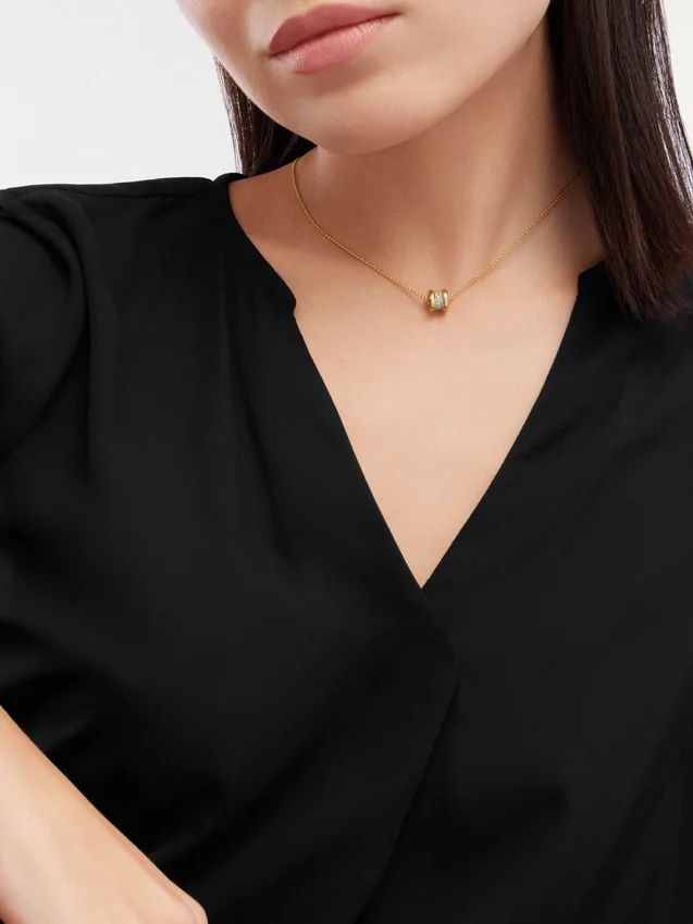 B.zero1 Necklace B.zero1 Necklace
