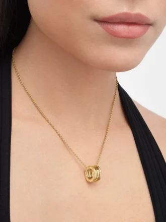 B.zero1 Necklace