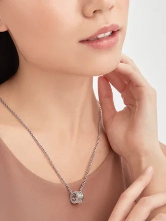 B.zero1 Necklace