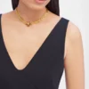 B.zero1 Necklace B.zero1 Necklace