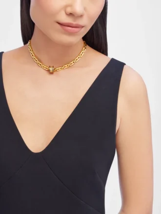 B.zero1 Necklace