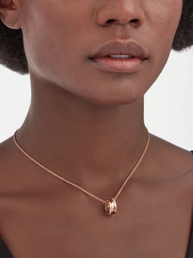 B.zero1 Necklace B.zero1 Necklace