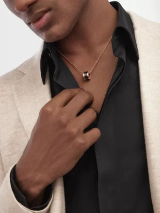 B.zero1 Necklace