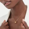 B.zero1 Necklace B.zero1 Necklace